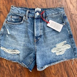 NEVER USED urban outfitters/pacsun shorts